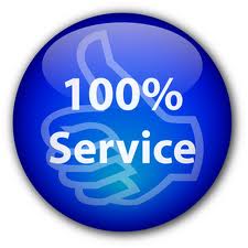 100% services